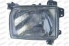 NISSA 260103S325 Headlight